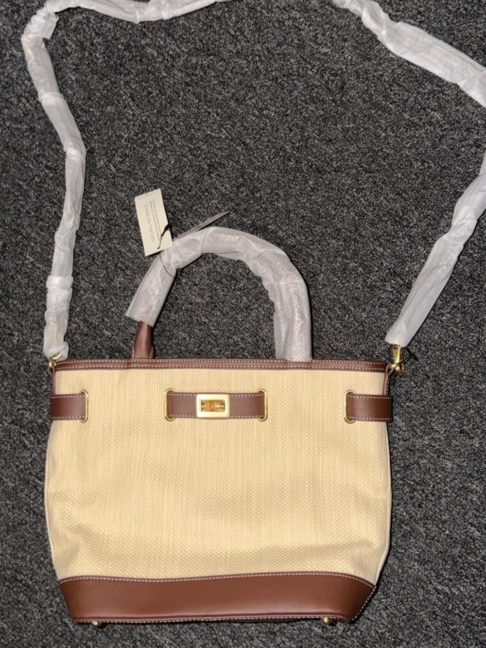 Talbots handbag